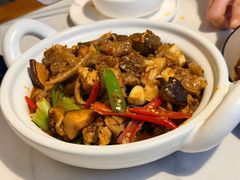 -三猫黑鱼花(南大店)