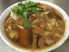 -陈记锅巴菜(五大道店)