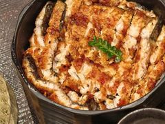 -玄白·炭烤活鳗(上海首店)