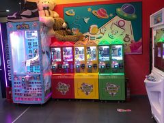 -PAWTOY爪e玩偶店(天兴罗斯福店)