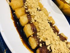 -马路边边·成都串串(翠柏路店)