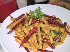 -清水亭湖北菜(大屯DT51店)