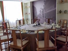 -香山湖渔家大院