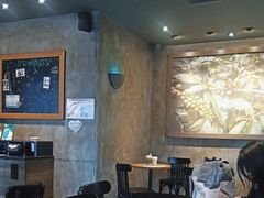 -星巴克(甘河路店)