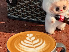 -La Terre乐田(万象城店)