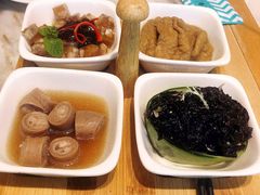 -莆田餐厅(滨海广场店)