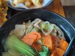 -Green Leaf Sushi l Kitsilano