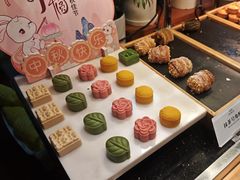 -第六季自助餐厅(王府井店)