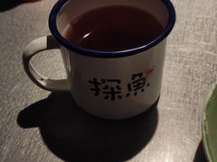 -探鱼·鲜青椒爽麻烤鱼(番禺万达店)