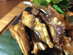 -敏珠拉姆藏餐·南京厨房(富春江东街店)