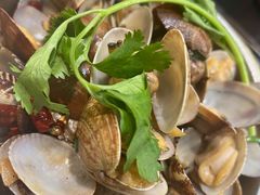 花甲王-老虎滩大连海鲜烧烤(建邺云锦路总店)