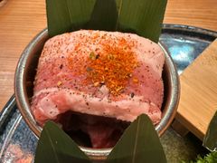 -丸藏和牛烧肉专门店(园区师惠坊店)