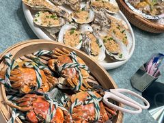-79号渔船海鲜饭店(龙岗店)