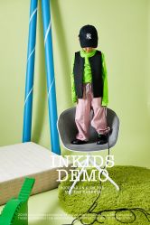 -INKIDS潮童社儿童摄影(朝阳大悦城店)