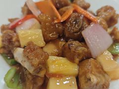 -嘉升大排档(番禺总店)