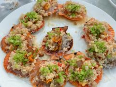 -众味海鲜大排档·活海鲜·潮汕味(南澳店)