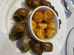 -L'Arome芳芳法国餐厅(仙林金鹰店)
