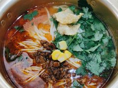 -匠本米所·炸酱米线·潮汕小食(万象食家店)