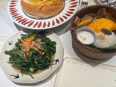 -太食獸泰式茶餐厅(IFS国金中心店)
