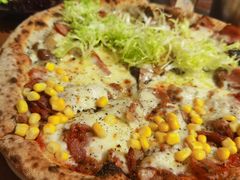 -盘炉forenza·云贵川融合小食堂 ( 钟楼中柳巷店)