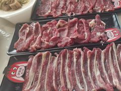 -培万河间驴火•驴肉火锅(东平店)