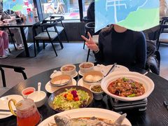 -简小舍·民间手艺菜(武昌江滩店)