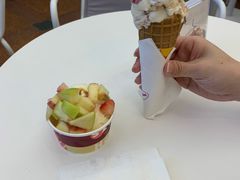 -哈根达斯(天河城店)
