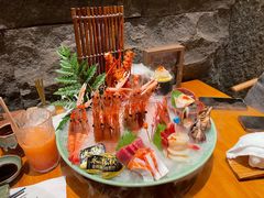 -水濑·日料放题(天河店)