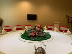 包厢-浒顺大酒店(相城店)