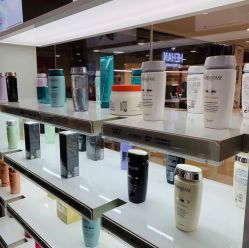 -DX HAIR SALON·发现未知美发沙龙