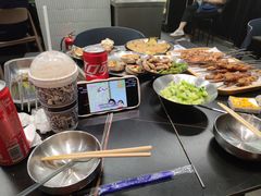 -老虎滩大连海鲜烧烤(建邺云锦路总店)