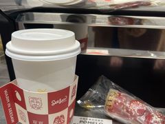 -Seesaw Coffee(西岸凤巢店)