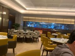 -喜来登由由大酒店九州膳坊中餐厅