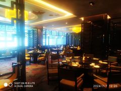 -玄武苏宁诺富特酒店·紫金轩中餐厅