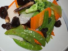 -闽上鲜·福建菜(龙湖滨江天街店)