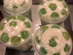 -喜茶(北京五棵松华熙店)