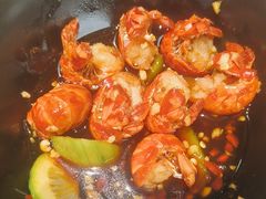 -聚味瞿记·龙虾堂(咸嘉湖店)