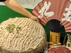 -扎起市井老火锅(乐山总店)