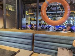 -夯鱼烤鱼·尔滨地标美食(国展店)
