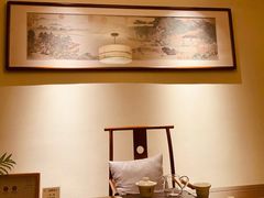 -小茶闲舍·观景商务茶馆(广州塔店)