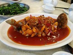 -螺涌海鲜酒楼(增槎路店)