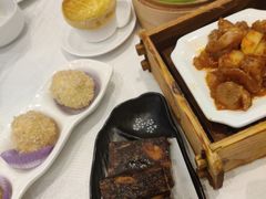 -金翠皇宫粤菜·点心·海鲜(科技园店)