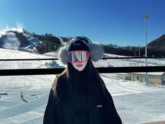 -东北亚滑雪场