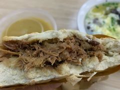 -樊记腊汁肉(竹笆市总店)