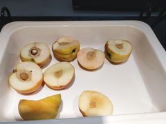 -感恩心素食馆(百世广场店)