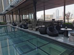 -四季酒店·空中花园 Aria on 9