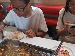 -雅佳神话·麻辣烤鱼(新街口店)