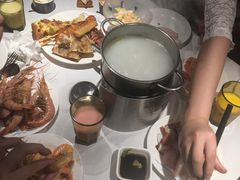 -星伦多自助料理(华润万象城店)