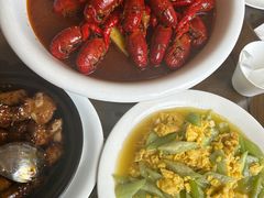 -东湖食堂·湖景餐厅•会议