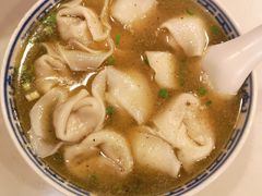 -民间老鸡汤面馆(中山北路店)